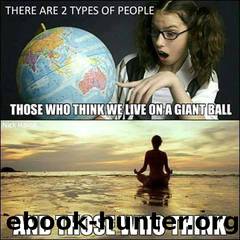 Flat Earth FAQ by Unknown