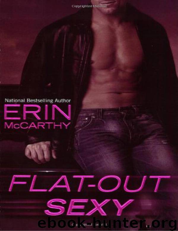 Flat Out Sexy by Erin McCarthy