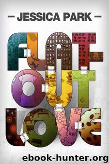 Flat-Out Love by Jessica Park