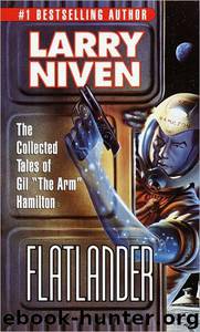 Flatlander by Larry Niven