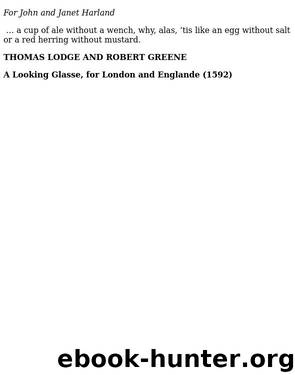 Flavia de Luce 3 - A Red Herring Without Mustard by Bradley Alan