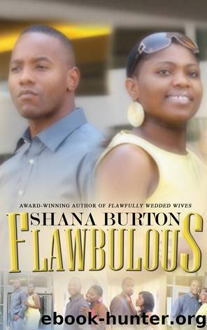 Flawbulous by Shana Burton