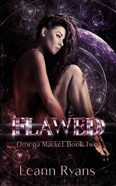 Flawed (Omega Market Book 2) by Leann Ryans