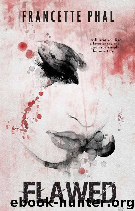 Flawed (The Butcher) by Francette Phal & Marilyn Medina