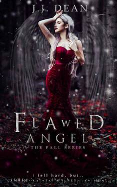 Flawed Angel (The Fall Book 1) by J.J. Dean
