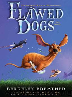 Flawed Dogs by Berkeley Breathed