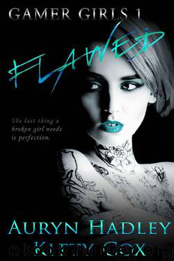 Flawed by Kitty Cox & Auryn Hadley