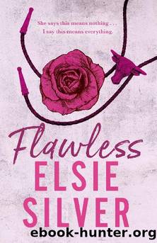 Flawless by Elsie Silver