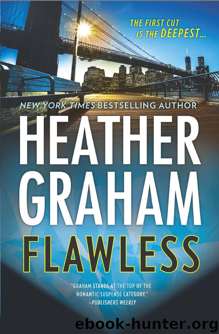 Flawless by Heather Graham