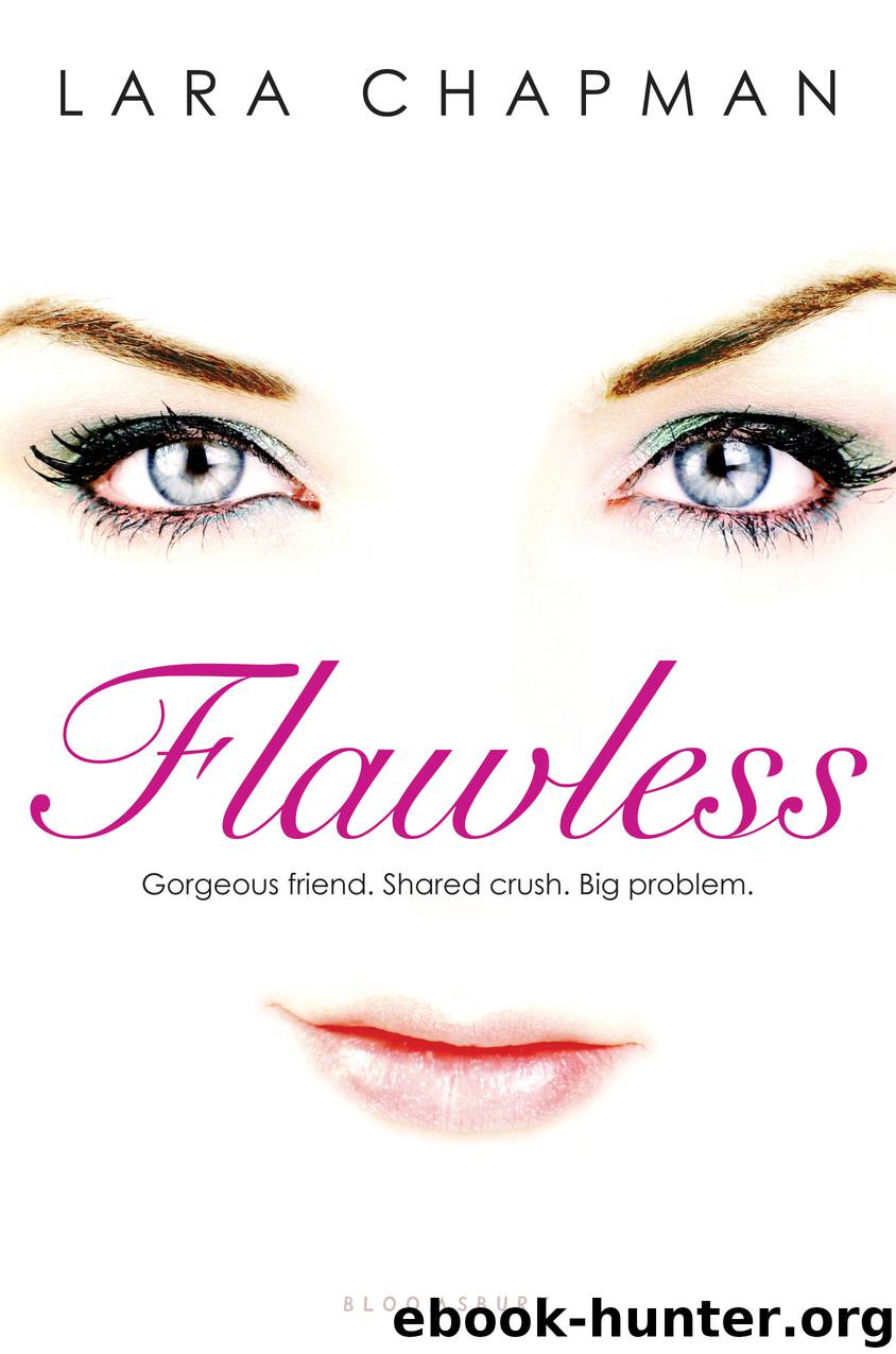 Flawless by Lara Chapman
