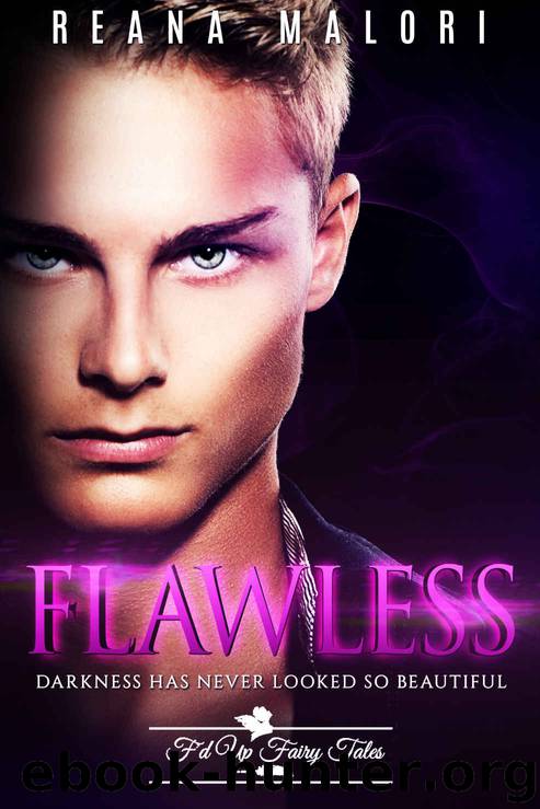 Flawless by Reana Malori