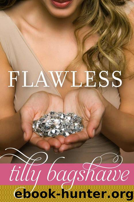 Flawless by Tilly Bagshawe