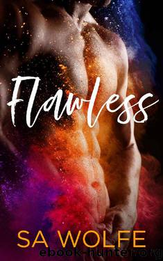 Flawless: (Fearsome Series Book 4) by S. A. Wolfe