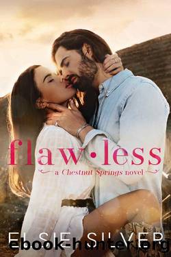 Flawless: A Small Town Enemies to Lovers Romance by Elsie Silver