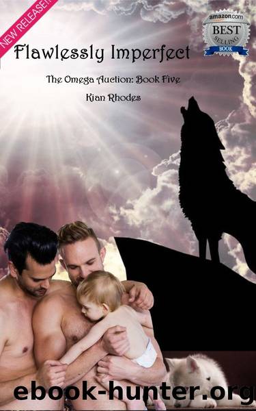 Flawlessly Imperfect by Kian Rhodes