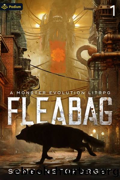 Fleabag by SomeoneToForget