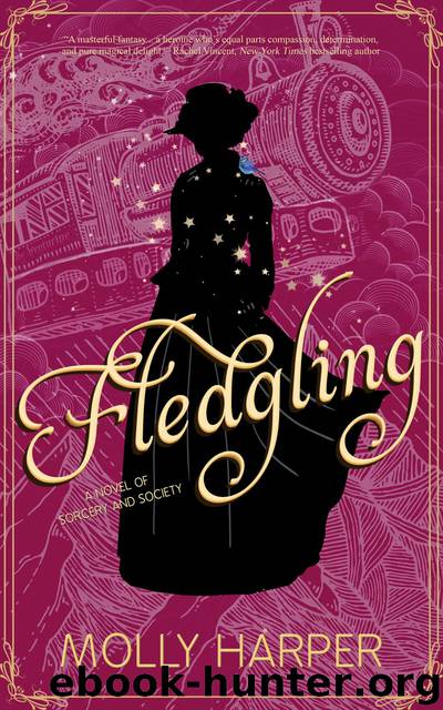 Fledgling by Molly Harper