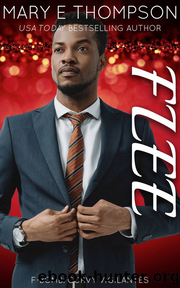 Flee by Mary E Thompson