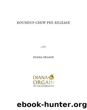 Fleeced at Yappy Hour by Diana Orgain