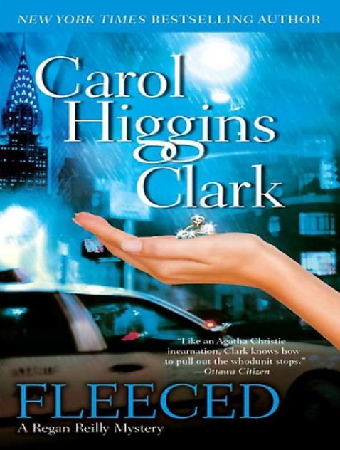Fleeced by Carol Higgins Clark