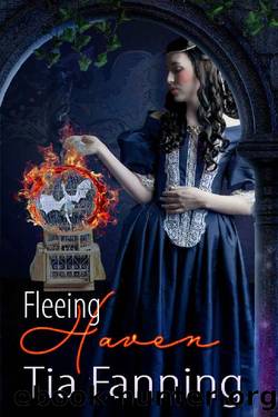 Fleeing Haven by Tia Fanning