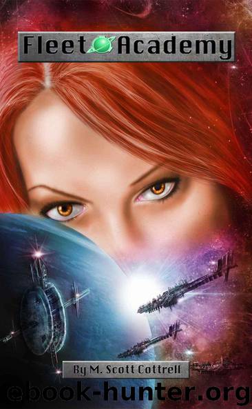 Fleet Academy by M. Scott Cottrell