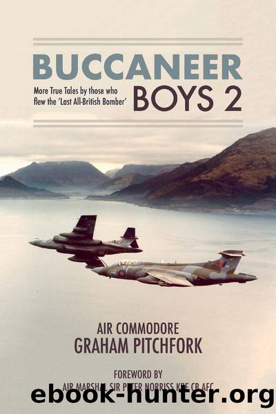 Fleet Air Arm Boys by Steve Bond