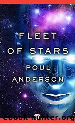 Fleet of Stars by Poul Anderson