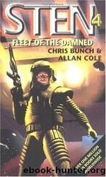 Fleet of the Damned by Chris Bunch & Allan Cole