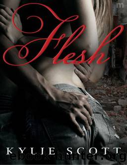 Flesh 01 by Kylie Scott