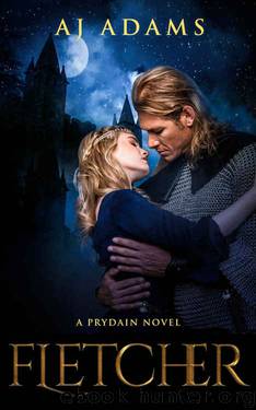 Fletcher (A Prydain novel Book 3) by AJ Adams