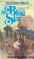 Fletcher Pratt by The Blue Star