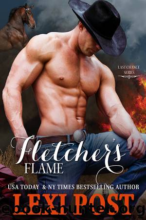 Fletcher's Flame by Lexi Post