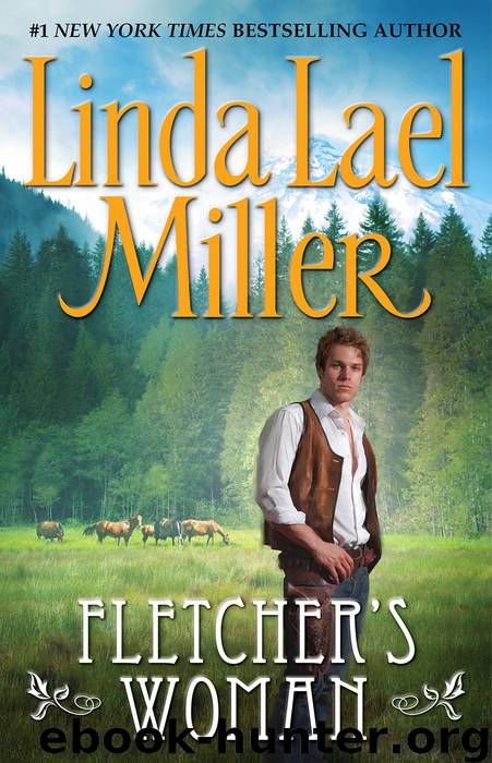 Fletcher's Woman by Linda Lael Miller