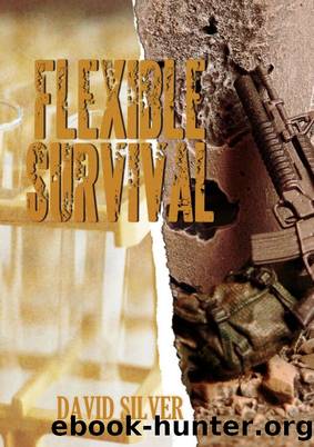Flexible Survival by David Silver