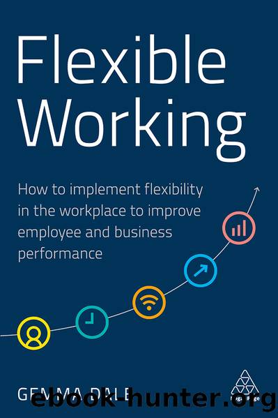 Flexible Working by Dale Gemma;