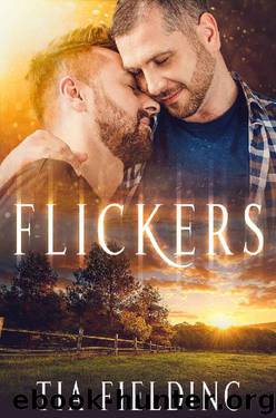 Flickers by Tia Fielding