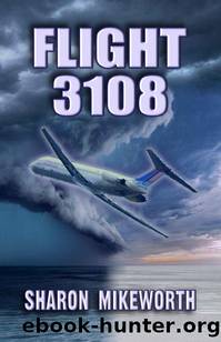 Flight 3108 by Mikeworth Sharon