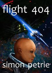 Flight 404 by Simon Petrie