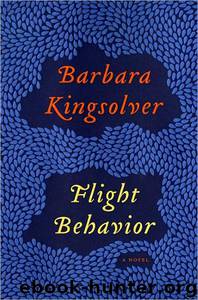 Flight Behavior by Barbara Kingsolver