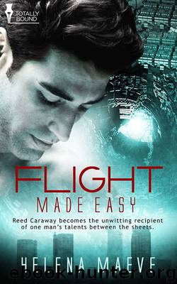 Flight Made Easy by Helena Maeve