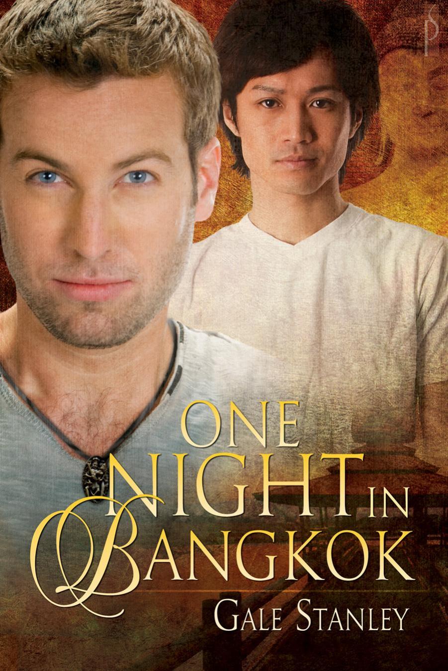 Flight Plans 1: One Night in Bangkok by Gale Stanley