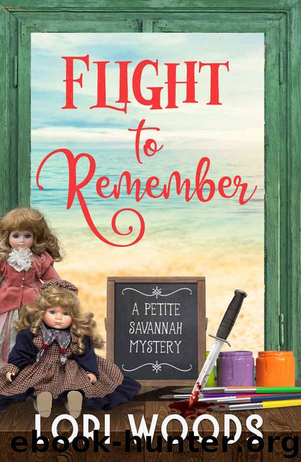 Flight To Remember by Lori Woods