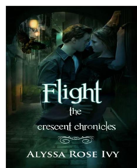 Flight by Alyssa Rose Ivy