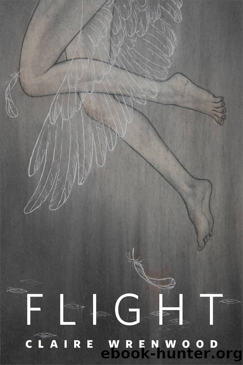 Flight by Claire Wrenwood
