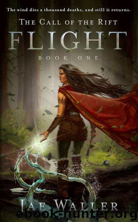 Flight by Jae Waller