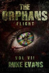 Flight by Mike Evans