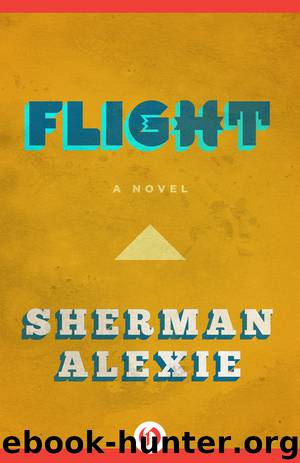 Flight by Sherman Alexie
