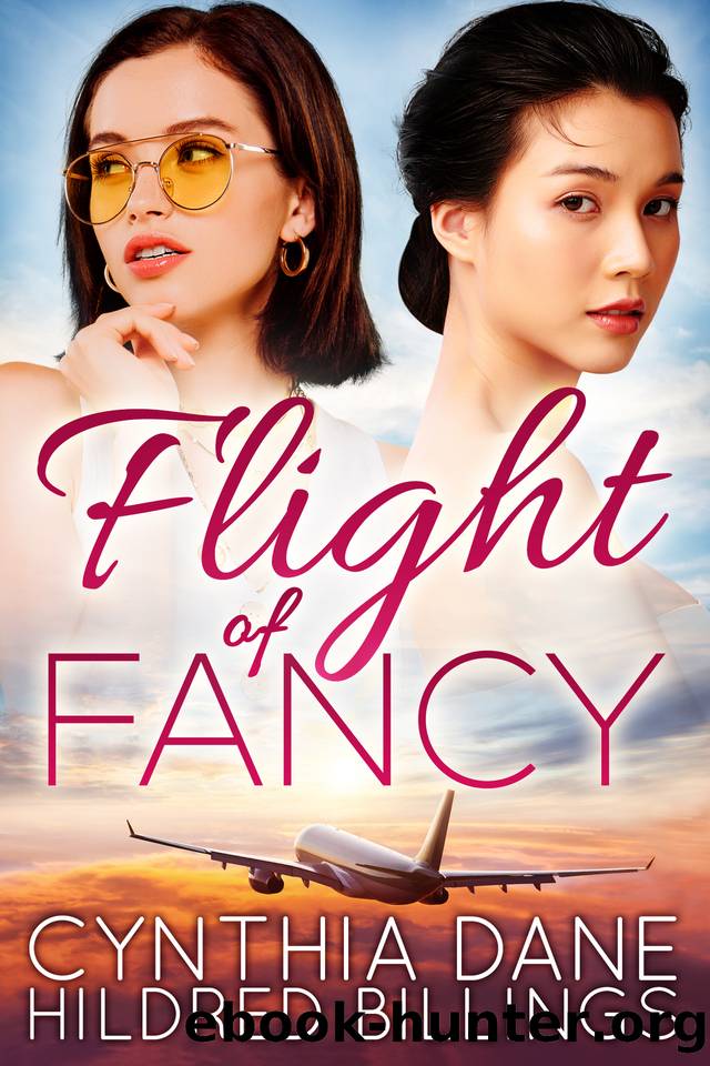 Flight of Fancy by Cynthia Dane & Hildred Billings