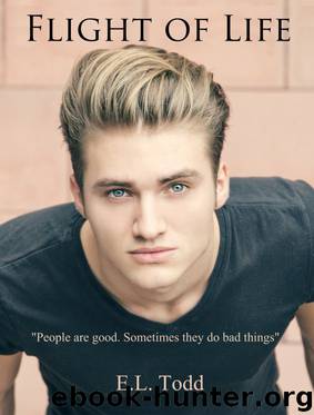 Flight of Life (Essence Series #1) by E. L. Todd